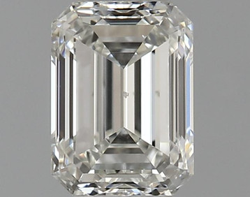 Emerald 0.54 I SI1 - #891012