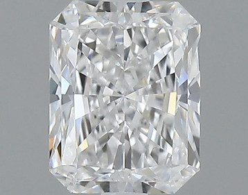Radiant 0.50 E VVS2 - #889442