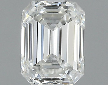 Emerald 0.50 G VS2 - #888318