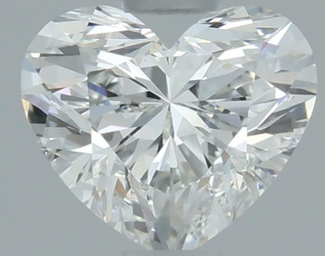 Heart 0.52 G VS1 - #895581