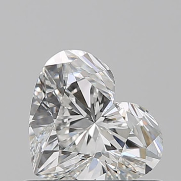 Heart 0.62 G SI1 - #882535