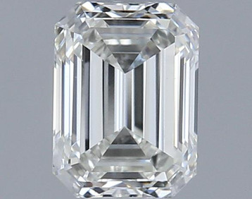 Emerald 0.52 J VS2 - #889588