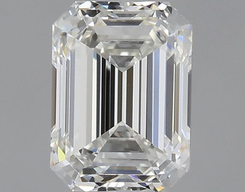 Emerald 0.51 H VVS1 - #892597