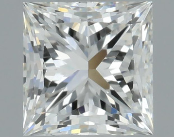 Princess 0.50 H VVS2 - #892618