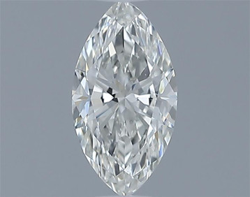 Marquise 0.50 J VS2 - #891079