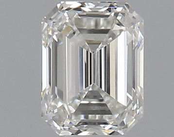 Emerald 0.50 J VVS2 - #891513