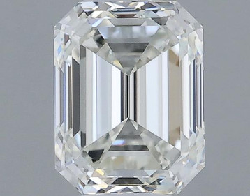 Emerald 0.50 J VVS2 - #888372
