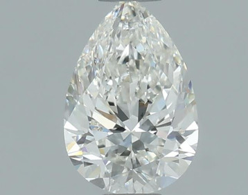 Pear 0.50 H SI1 - #892630
