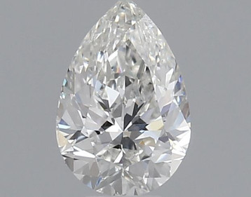 Pear 0.51 H SI1 - #888523
