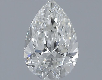 Pear 0.50 I VVS1 - #889995