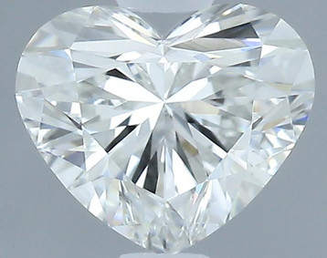 Heart 0.56 G VS1 - #889906