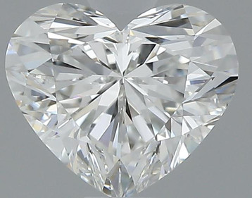 Heart 0.63 H VVS1 - #889502