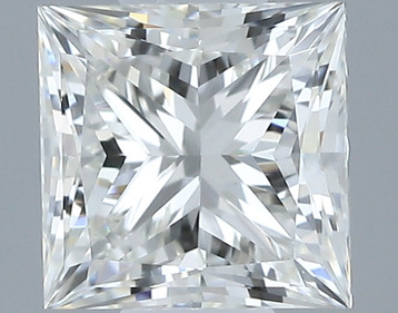 Princess 0.60 I VVS2 - #891127