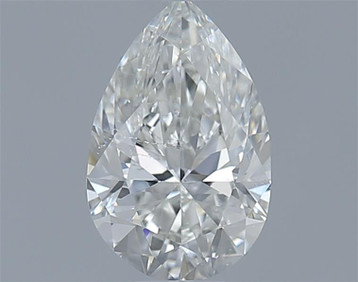 Pear 0.60 I SI1 - #891199