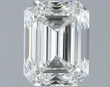 Emerald 0.50 I VVS2 - #891458