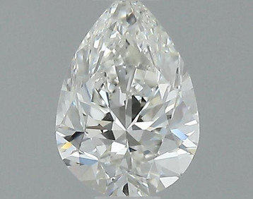 Pear 0.50 H SI1 - #887926