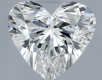 Heart 0.51 I SI1 - #889987