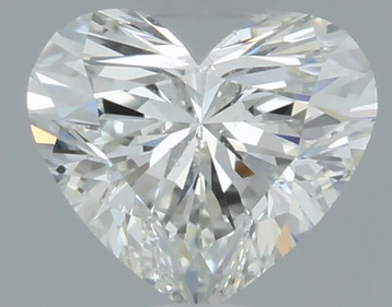 Heart 0.51 H SI1 - #891537