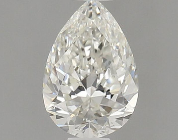 Pear 0.50 I VVS1 - #888585