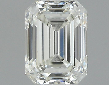Emerald 0.55 J VS2 - #891377