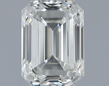 Emerald 0.59 J VS2 - #890391