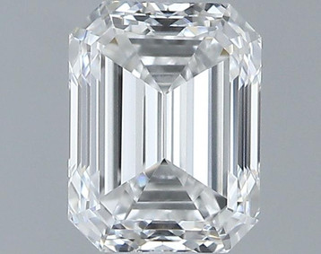 Emerald 0.50 F VS1 - #896469