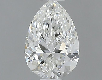 Pear 0.50 H SI1 - #889776