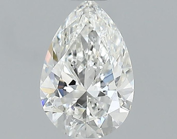 Pear 0.60 H SI2 - #891363