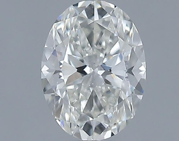 Oval 0.50 I SI1 - #889491