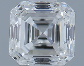 Asscher 0.60 G VS1 - #888695