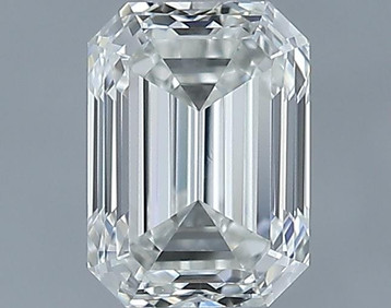 Emerald 0.60 J VVS2 - #889495
