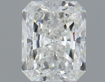 Radiant 0.50 G VVS1 - #883314