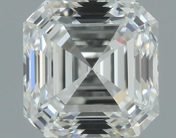 Asscher 0.60 H VS2 - #891579