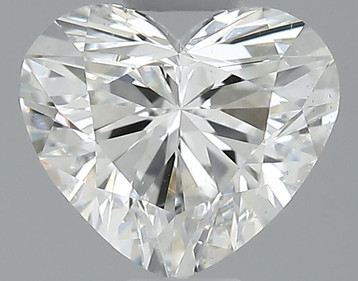 Heart 0.53 G SI1 - #894053