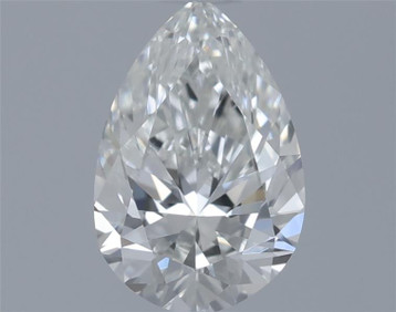 Pear 0.51 H SI1 - #891722