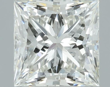Princess 0.58 J SI1 - #883512