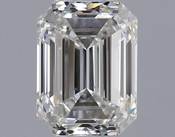 Emerald 0.50 I VS2 - #897769