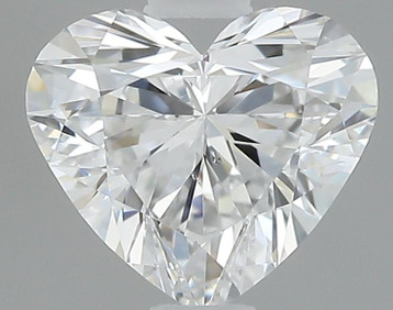 Heart 0.53 E SI1 - #897315