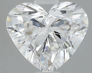 Heart 0.53 E SI1 - #897315