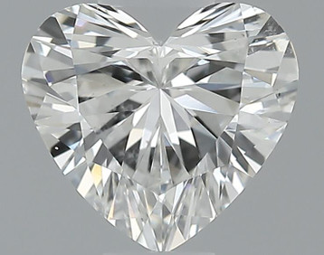 Heart 0.52 G SI1 - #883632