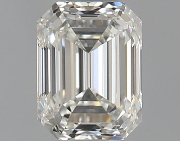 Emerald 0.51 H VVS1 - #897321