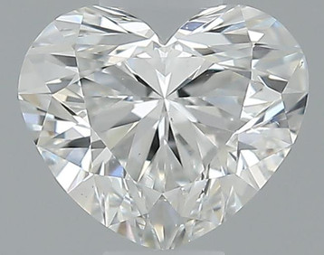 Heart 0.55 F SI1 - #890828
