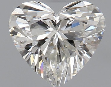 Heart 0.56 I SI1 - #883644