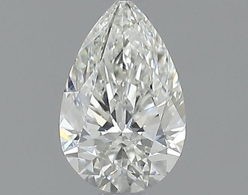 Pear 0.60 I SI2 - #890344