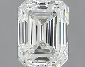 Emerald 0.51 H VVS1 - #883657