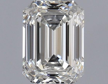 Emerald 0.51 I VVS1 - #892015