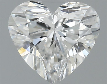 Heart 0.52 F SI1 - #896106