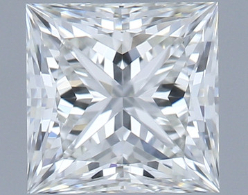 Princess 0.55 H VVS2 - #888818