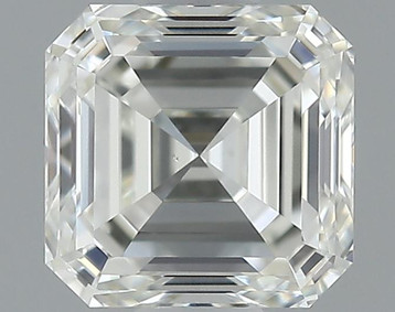 Asscher 0.60 J VS2 - #891919