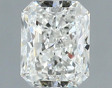 Radiant 0.50 I VVS1 - #892175